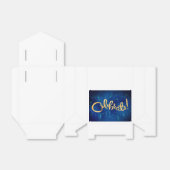 お祝い フェイバーボックス (折り畳みなし)