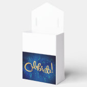 お祝い フェイバーボックス (オープン)