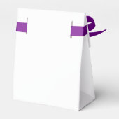 お祝い フェイバーボックス (裏面サイド)