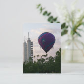 お祝い、フロリダ2 ポストカード (スタンド正面)