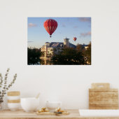 お祝い、フロリダ ポスター (キッチン)