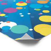 お祝い ポスター (角)