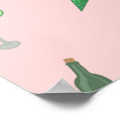 お祝い ポスター (角)