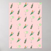 お祝い ポスター (正面)