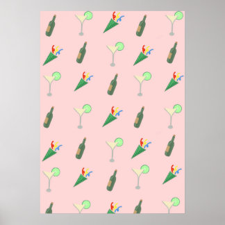 お祝い ポスター