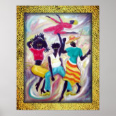 お祝い ポスター (正面)