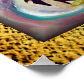 お祝い ポスター (角)