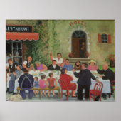 お祝い ポスター (正面)