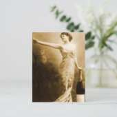 お祝い ポストカード (スタンド正面)