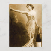 お祝い ポストカード (正面)