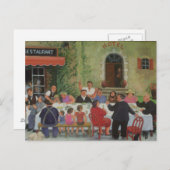 お祝い ポストカード (正面/裏面)