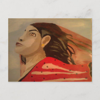 お祝い ポストカード