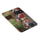 お祝い マグネット (右側)