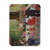 お祝い マグネット (縦)