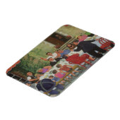 お祝い マグネット (左側)