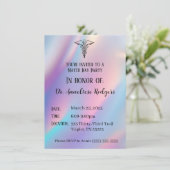 お祝い!マッチデー2025 専攻医 招待状 (スタンド正面)