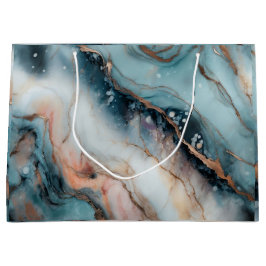 お祝い ラージペーパーバッグ