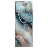 お祝い ワインギフトバッグ (裏面)