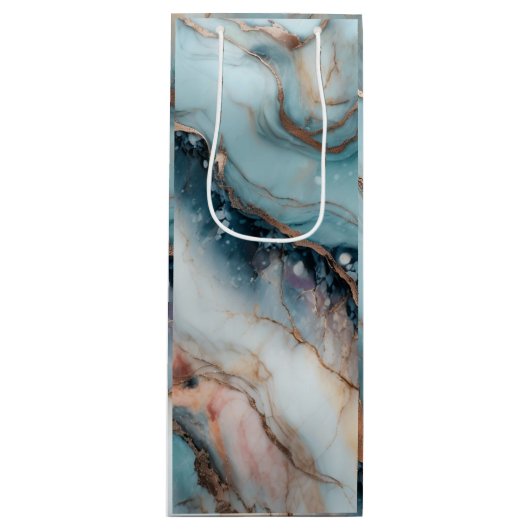 お祝い ワインギフトバッグ (正面)