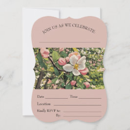 お祝い!!仲間に入れ！ ノートカード