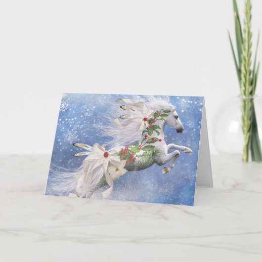 "お祝い"休日のグリーティングカード シーズンカード (正面)