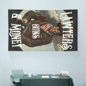 お祝い 卒業 クラス 退職 2024 クルーズ船 横断幕 (トレードショー)