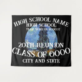 お祝い 卒業 クラス 退職 2024 クルーズ 船 タペストリー