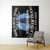 お祝い 卒業 クラス 退職 2024 クルーズ 船 タペストリー (インサイチュ)