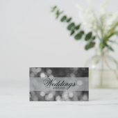 お祝い 名刺 (スタンド正面)