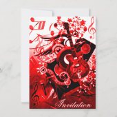 お祝い_ 招待状 (正面)