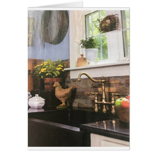 お祝い*新しいホームオーナー* (正面)