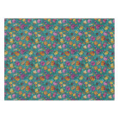 お祝い/誕生日テーブルクロス テーブルクロス (正面(横))