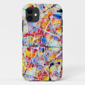 お祝い#4 Case-Mate iPhoneケース iPhone 11 ケース (裏面)