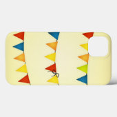 「お祝い」 iPadエアケース Case-Mate iPhoneケース (裏面 (横))