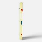 「お祝い」 iPadエアケース Case-Mate iPhoneケース (裏面 / 右)