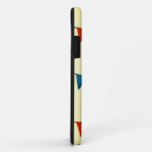 「お祝い」 iPhone 5/5Sケース Case-Mate iPhoneケース (裏面/右)