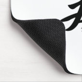 お祝い- Kotobuki マウスパッド (コーナー)