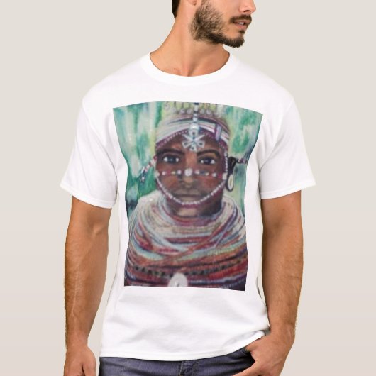 お祝い Tシャツ (正面)