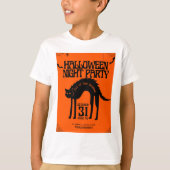 お祝いTシャツ Tシャツ (正面)
