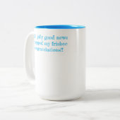 お祝すてきい ツートーンマグカップ (正面左)