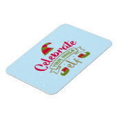 お祝内小妖精や小人 マグネット (左側)