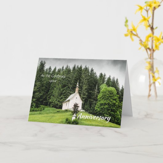 お祝前の記念日 カード (黄色い花)