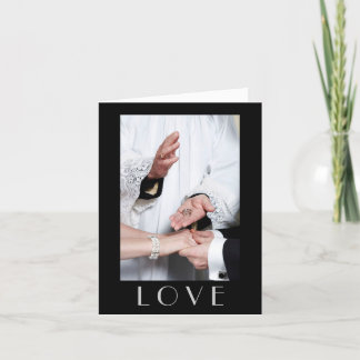 お祝結婚いのカード カード