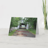 お祝結婚い カード (正面)