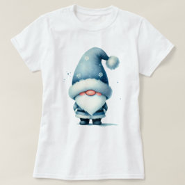 お祭りノームグリーティング Tシャツ