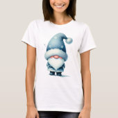 お祭りノームグリーティング Tシャツ (正面)