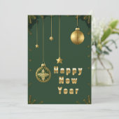 お祭りホリデー装飾 シーズンカード (スタンド正面)