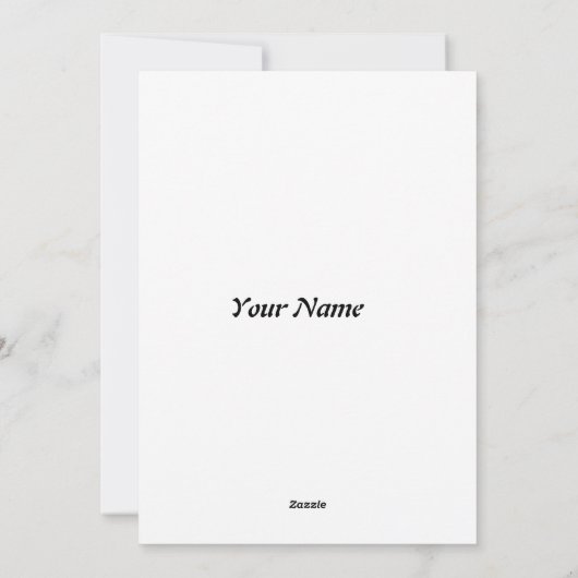 お祭り気分を盛り上げろ！トレンディなシンコ・デ・マヨのデザイン シーズンカード (裏面)