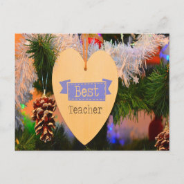 お祭り的なホリデー・ポストカード シーズンポストカード