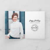 お祭り的なラダーデザインの構築 シーズンカード (内部)